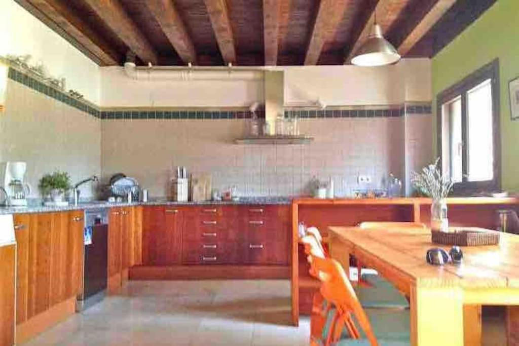 Casa Rural La Fresneda De Tenzuela Segovia Eksteriør billede